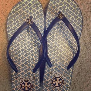 Tory Burch Wedges